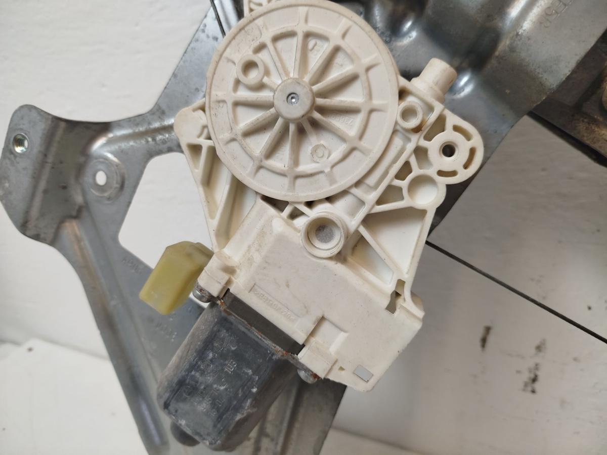 VW Crafter 35 2E Kasten Fensterheber vorn rechts elektrisch Fensterhebermotor