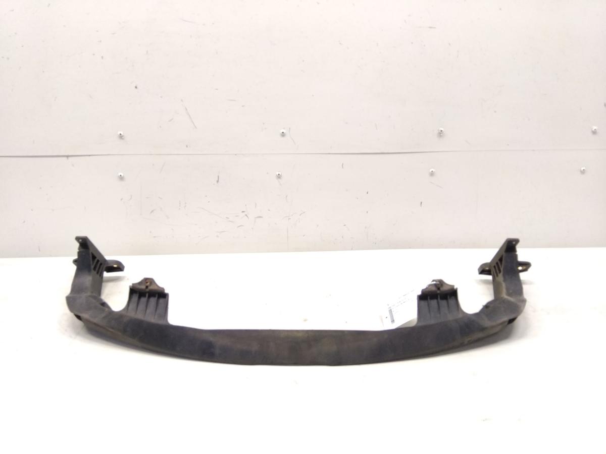 Opel Corsa D original Plastikverst&auml;rkung Sto&szlig;f&auml;nger vorn unten 13223751 BJ2014