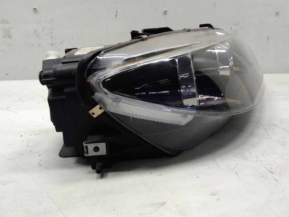 Mazda 6 GG GY Scheinwerfer rechts Halogen mit LWR NSW Facelift BJ2006 TYC