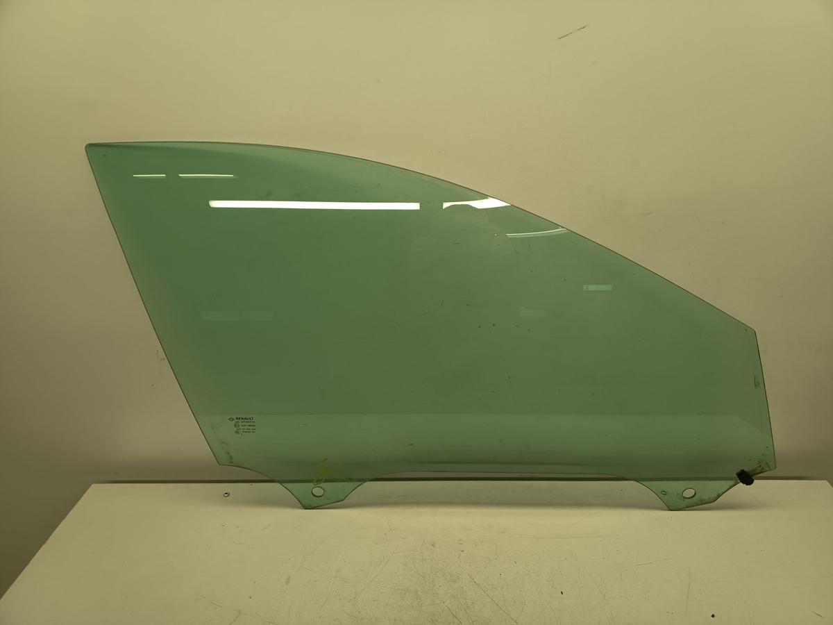 Renault Laguna III Kombi original T&uuml;rscheibe vorne rechts Baujahr 2009