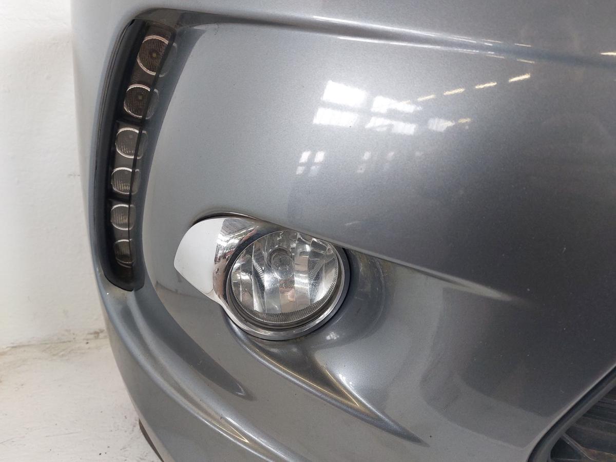 Citroen DS3 Sport Chic Sto&szlig;f&auml;nger vorn Frontsch&uuml;rze LED Tagfahrlicht Nebel KTH