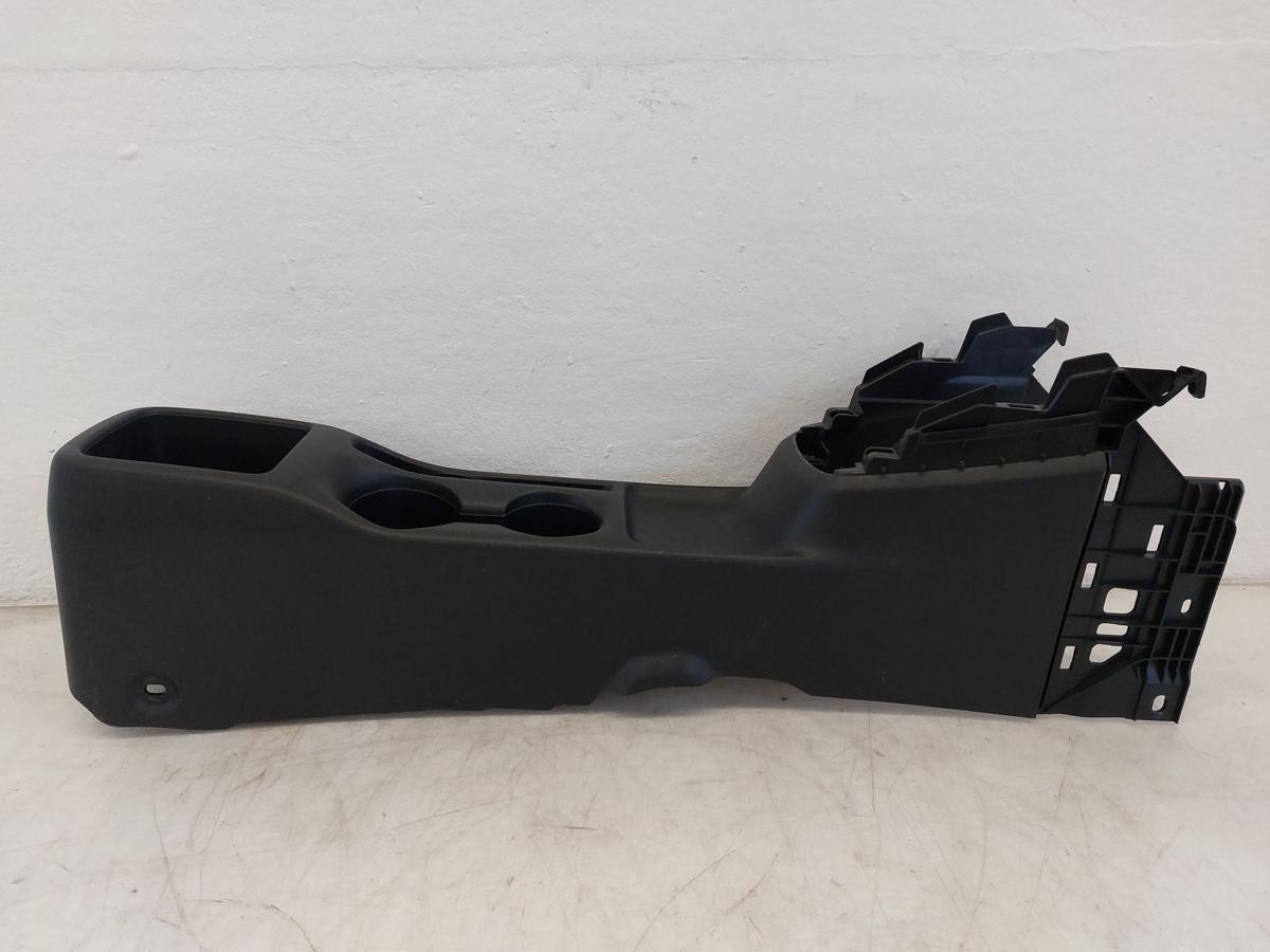 Nissan Micra K14 Verkleidung Abdeckung MItteltunnel Tunnel