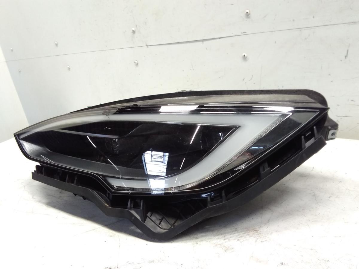 Tesla Model S Facelift original Scheinwerfer links Hella LED Bj.2023