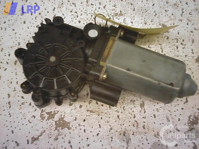 MOTOR FENSTERHEB V L; Fensterheber VL; 316I-M3 LIMO/COUPE; E36; 67628360977; 67628360977