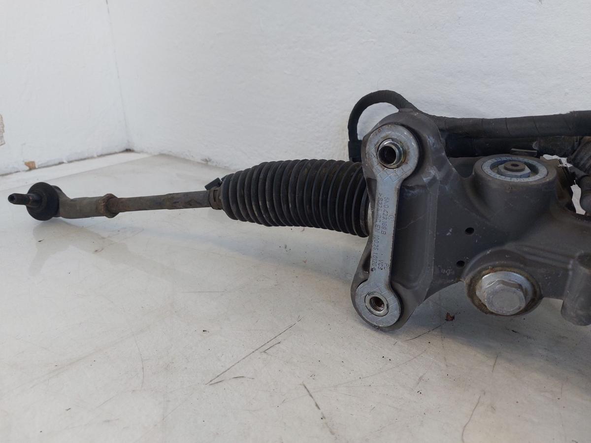 VW Tiguan 5N ab 2011 Servolenkgetriebe 5N1423058E mit Elektromotor 5N1909144S