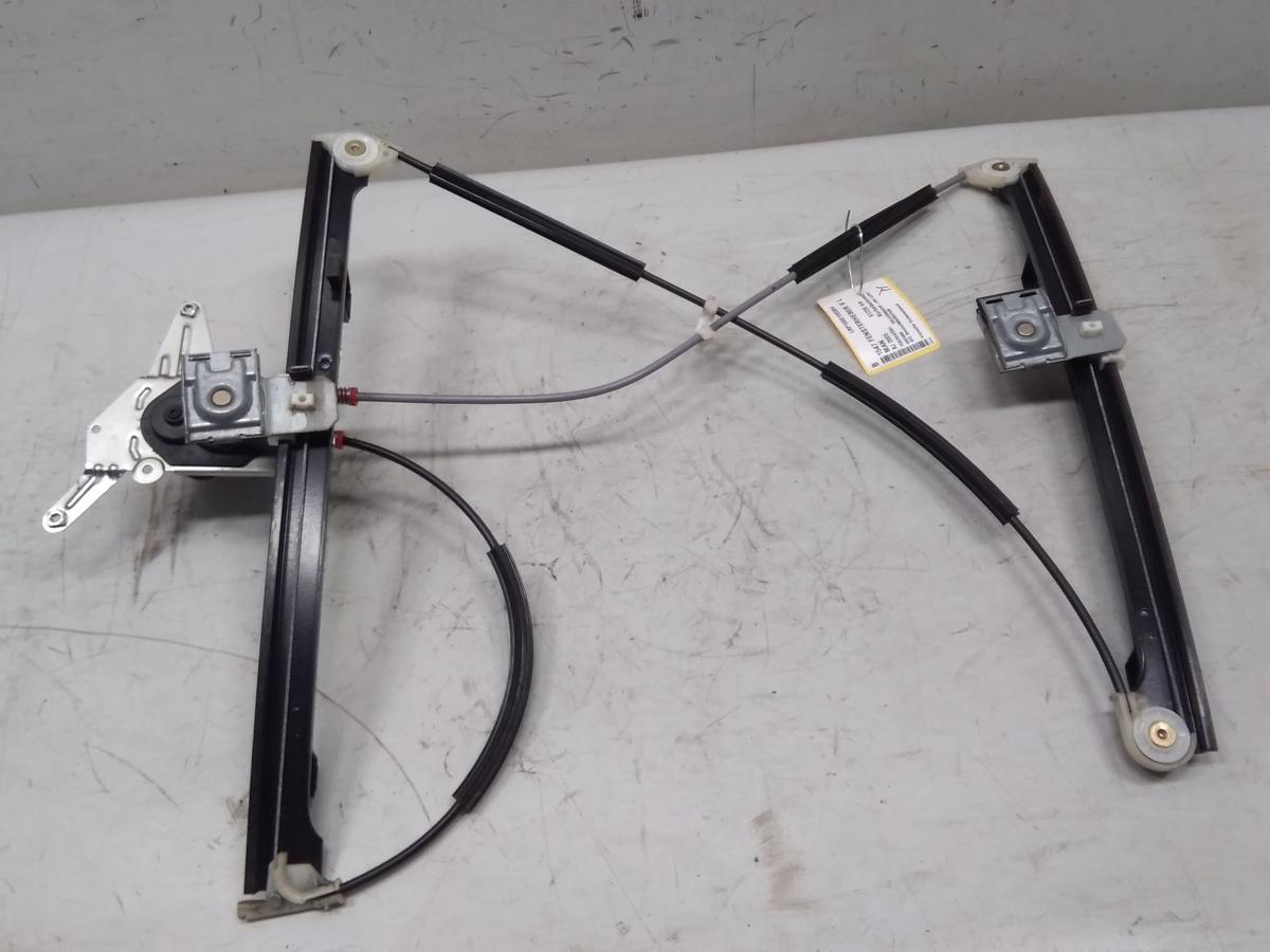 VW Lupo 6X original Fensterheber links manuell BJ2005