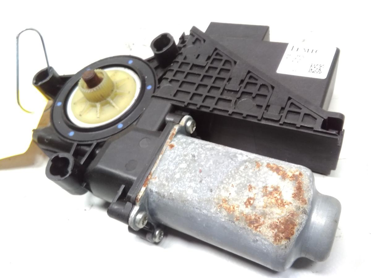 Skoda Fabia 1 6Y original Fensterhebermotor vorn links 6Y1959801 BJ2007