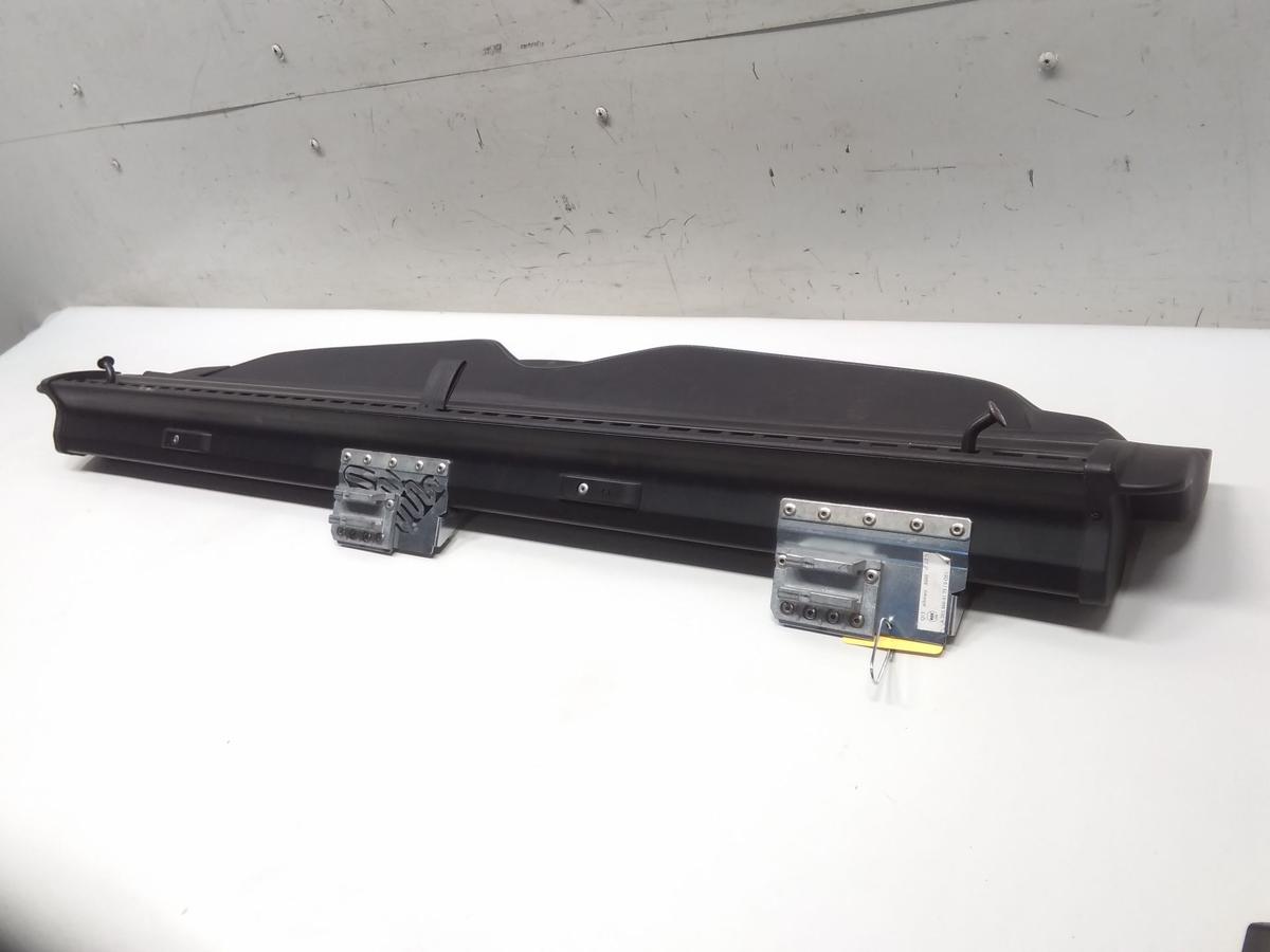 Mercedes Benz S203 original Laderaumrollo mit Trennnetzrollo Kombi BJ2004