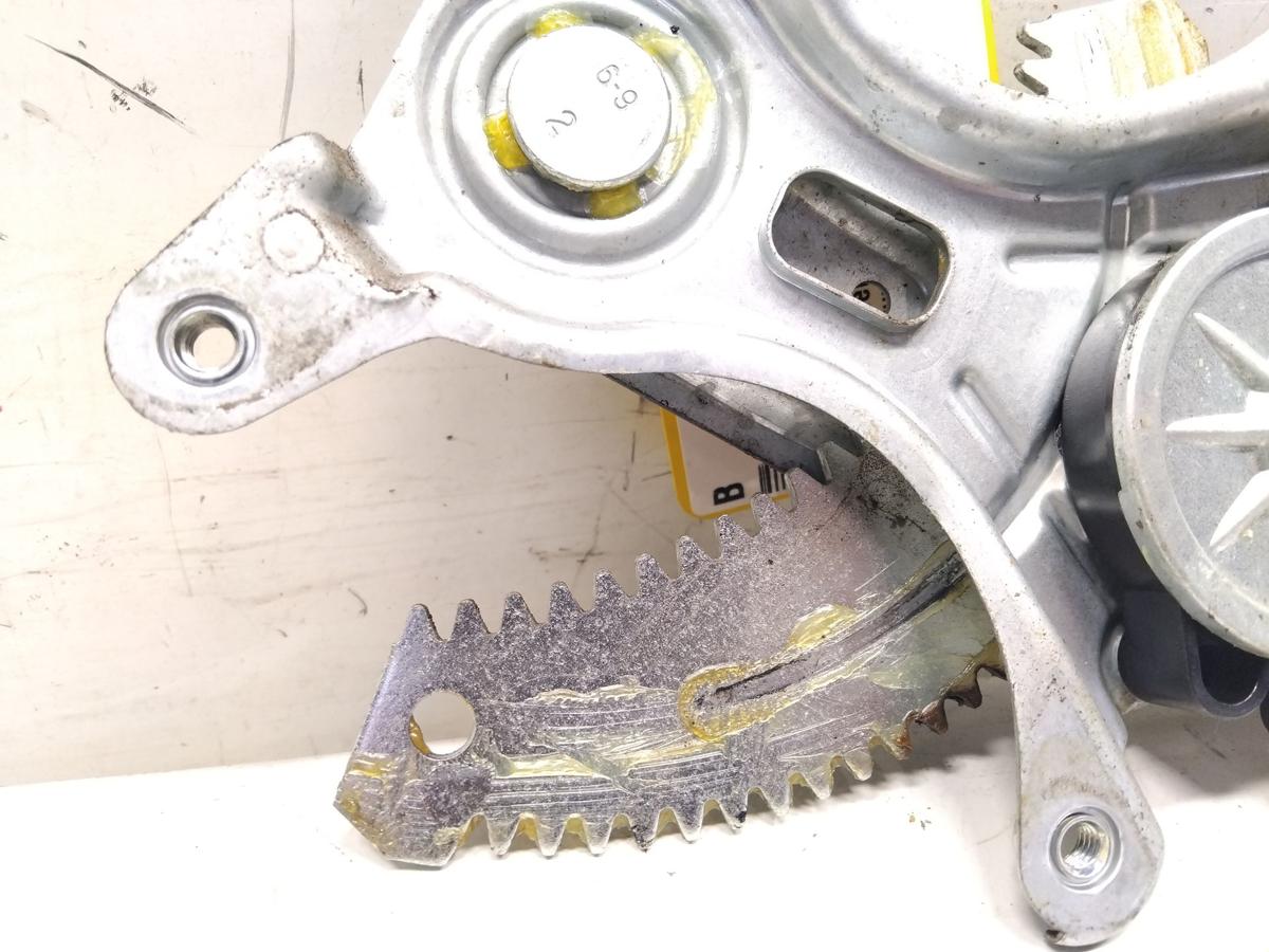 Suzuki Vitara LY Fensterheber hinten rechts elektrisch 8353061M00 DENSO BJ2017