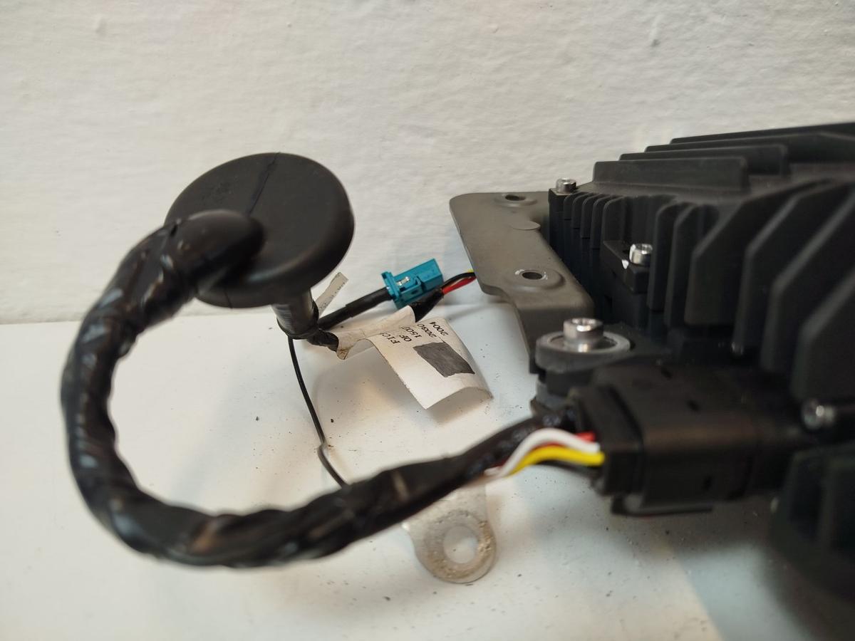 NIO EL6 Elektro SUV LIDAR Radarsystem Radar Sensor autonomes Fahren OEM Teil