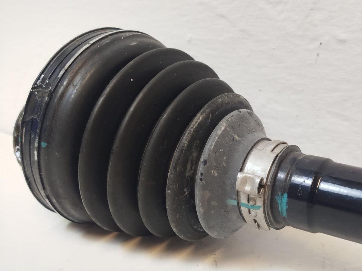 NIO EL6 Elektro SUV Antriebswelle Gelenkwelle hinten links OEM