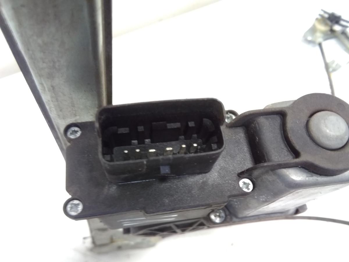 Renault Megane 2 original Fensterheber vorn links elektrisch mit Motor BJ2005