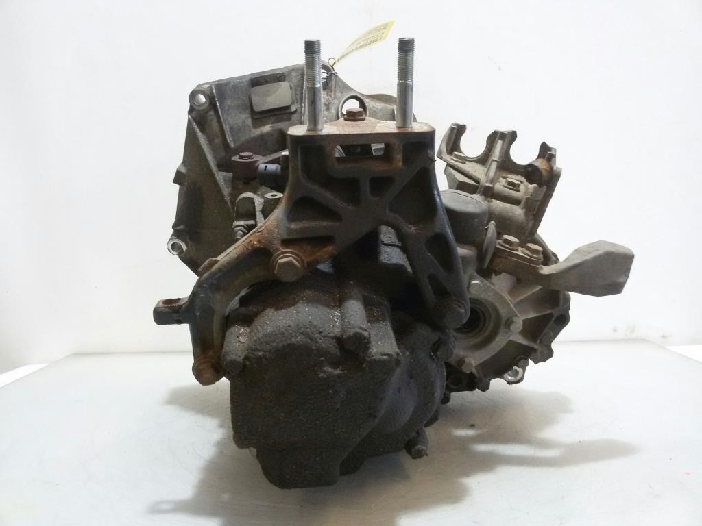 Fiat Fiorino Qubo 225 Bj.2010 5-Gang Schaltgetriebe 1.3JTD 55kw *199A2000*