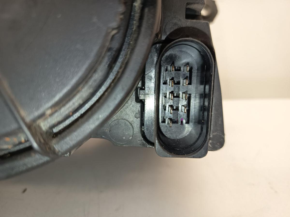 VW Polo 9N3 Bj 2005 original Scheinwerfer links Halogen Facelift ab 2005