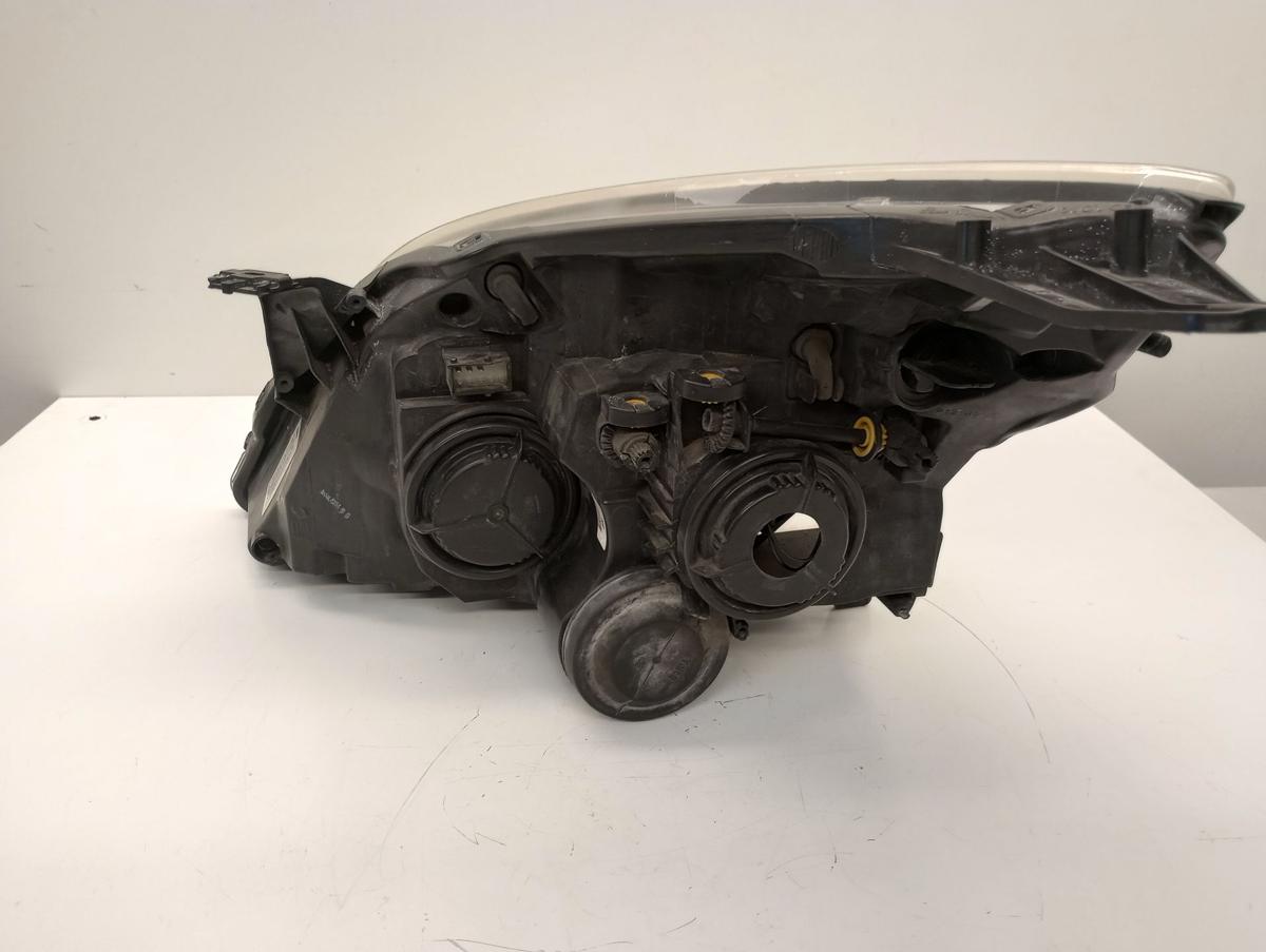 Opel Vectra C original Scheinwerfer links Halogen/Haupt/Licht/Front Bj 2008