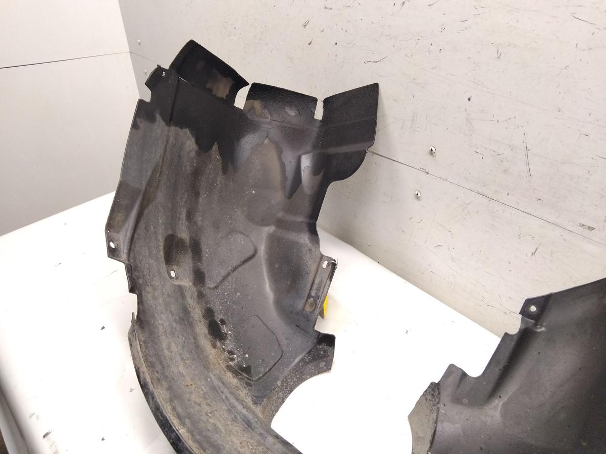 Ford Focus 3 DYB original Radhausschale vorn rechts BJ2011