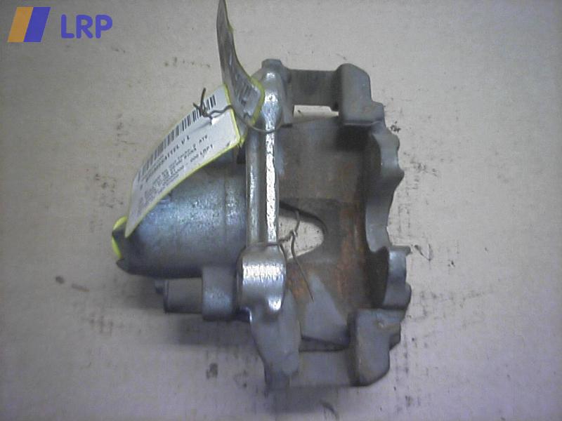 VW Bora 1J Bj2000 1.8T Bremssattel vorn links ATE 1J0615123A