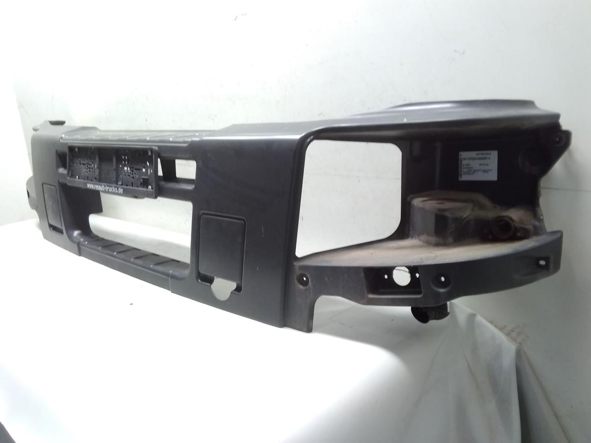 Renault Truck E-Tech ZE D-Wide original Sto&szlig;f&auml;nger Sto&szlig;stange vorn Bj.2022