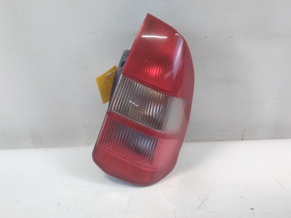Mitsubishi Space Star DG0 orig.Rückleuchte Heckleuchte rechts 1.Facelift BJ2002