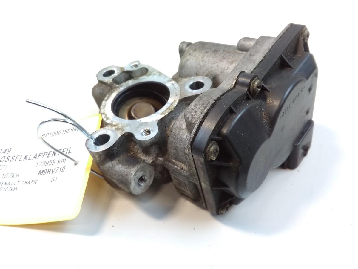 Renault Trafic 3 original AGR-Ventil 2.0DCI 107kw M9RV710 Bj.2021