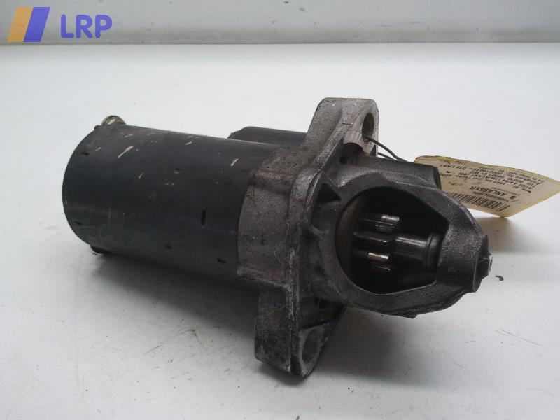 Audi A4 B5 2,8V6 142kW AHA Bj1997 5G Tiptronic Anlasser 078911023D Bosch 0001108174