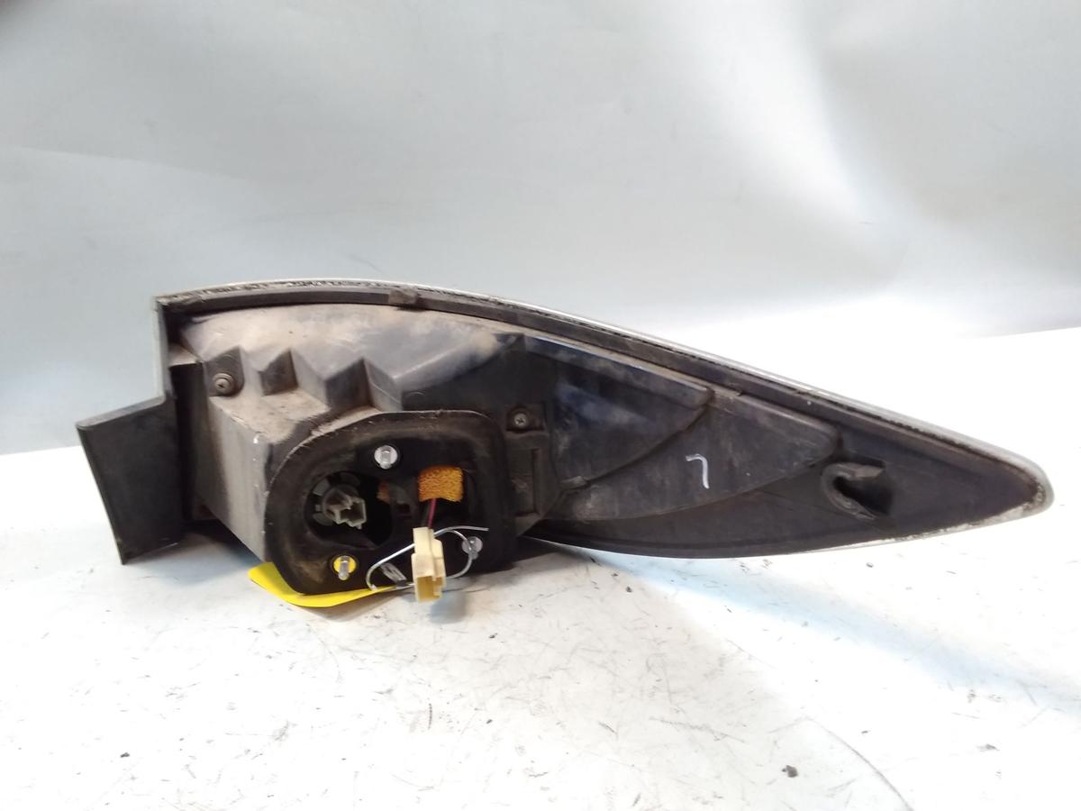 Mazda 6 II GH Kombi original R&uuml;ckleuchte Heckleuchte links au&szlig;en LED BJ2009