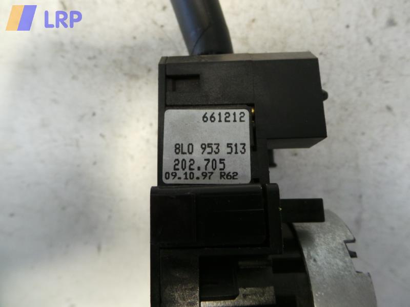 VW Passat 3B BJ 1997,Blinkerschalter,8L0953513,Lenkstockschalter