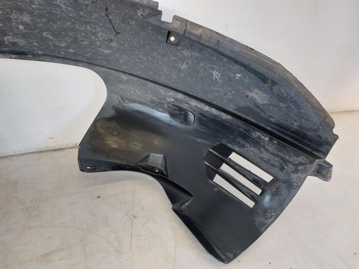 Ford Fusion JU2 Radhausschale Innenkotfl&uuml;gel Steinschlagschutz vorn rechts -05