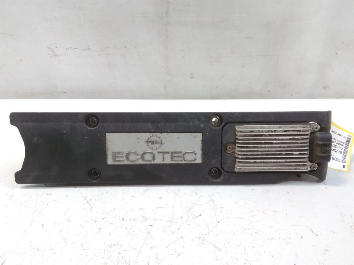 Opel Vectra C original Z&uuml;ndspule Z&uuml;ndmodul 2.2 108kw Z22SE BJ2002