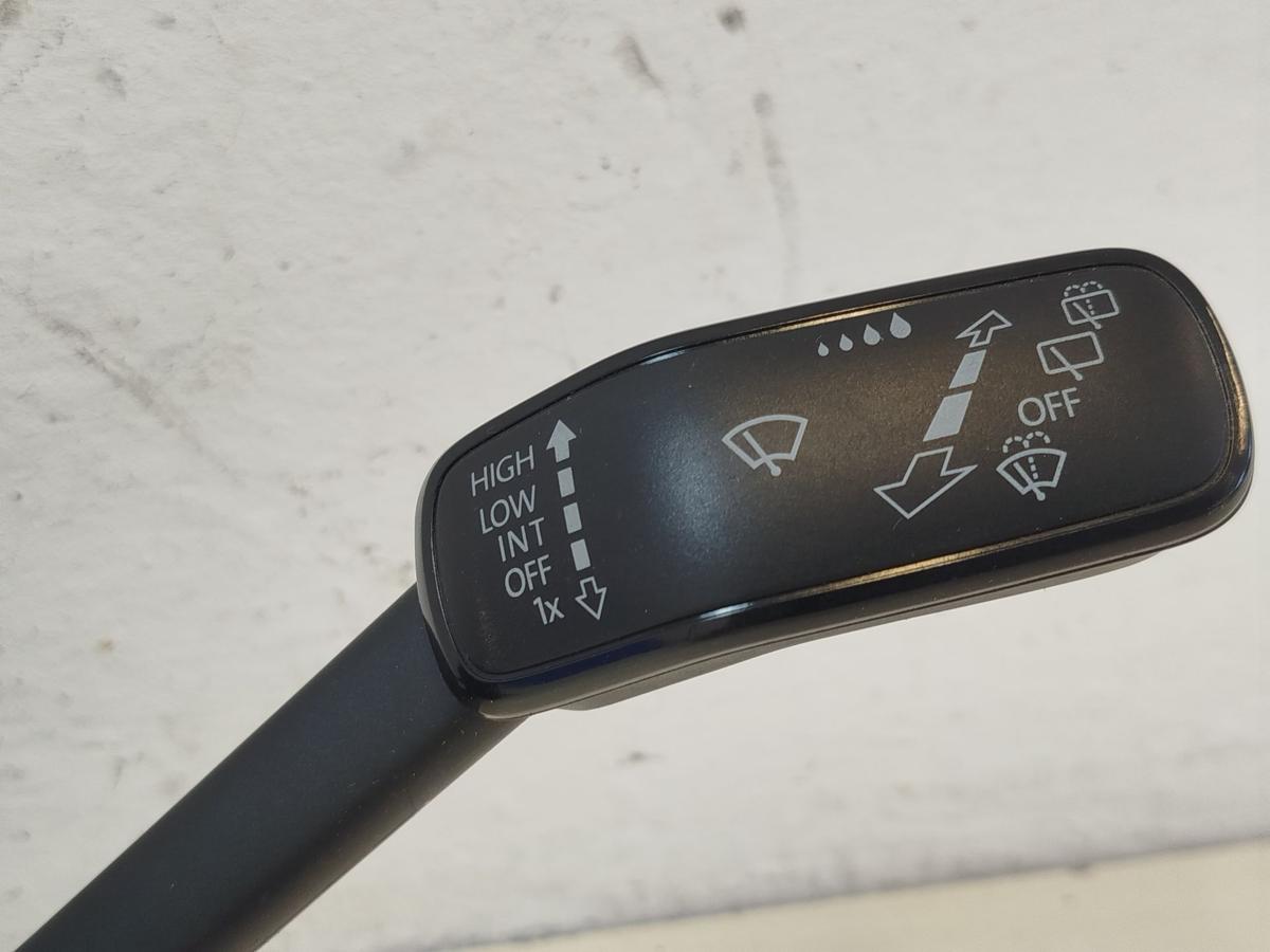 Seat Leon 5F Kombischalter Lenkstockschalter Blinkerhebel Wischerhebel OEM
