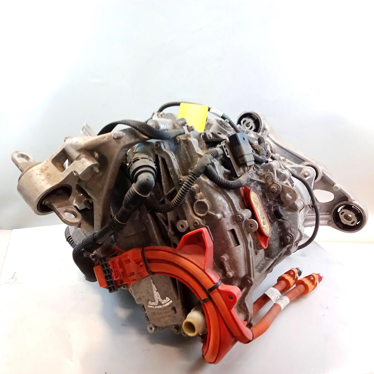Tesla Model S Performance original Antrieb Elektromotor Vorderachse Bj.2019