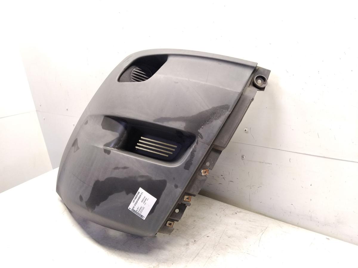 Fiat Ducato 250 original Sto&szlig;f&auml;nger Sto&szlig;stange Sto&szlig;f&auml;ngerecke vorn links Bj2011