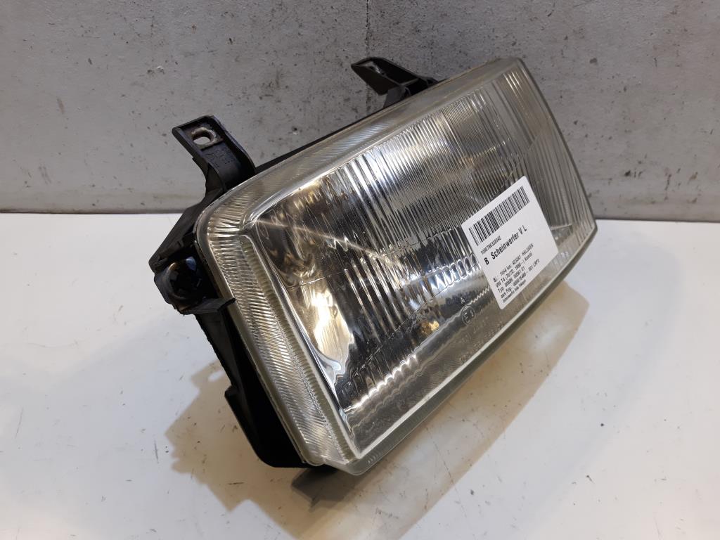 VW T4 BJ 1994 Scheinwerfer vorn links Lampe