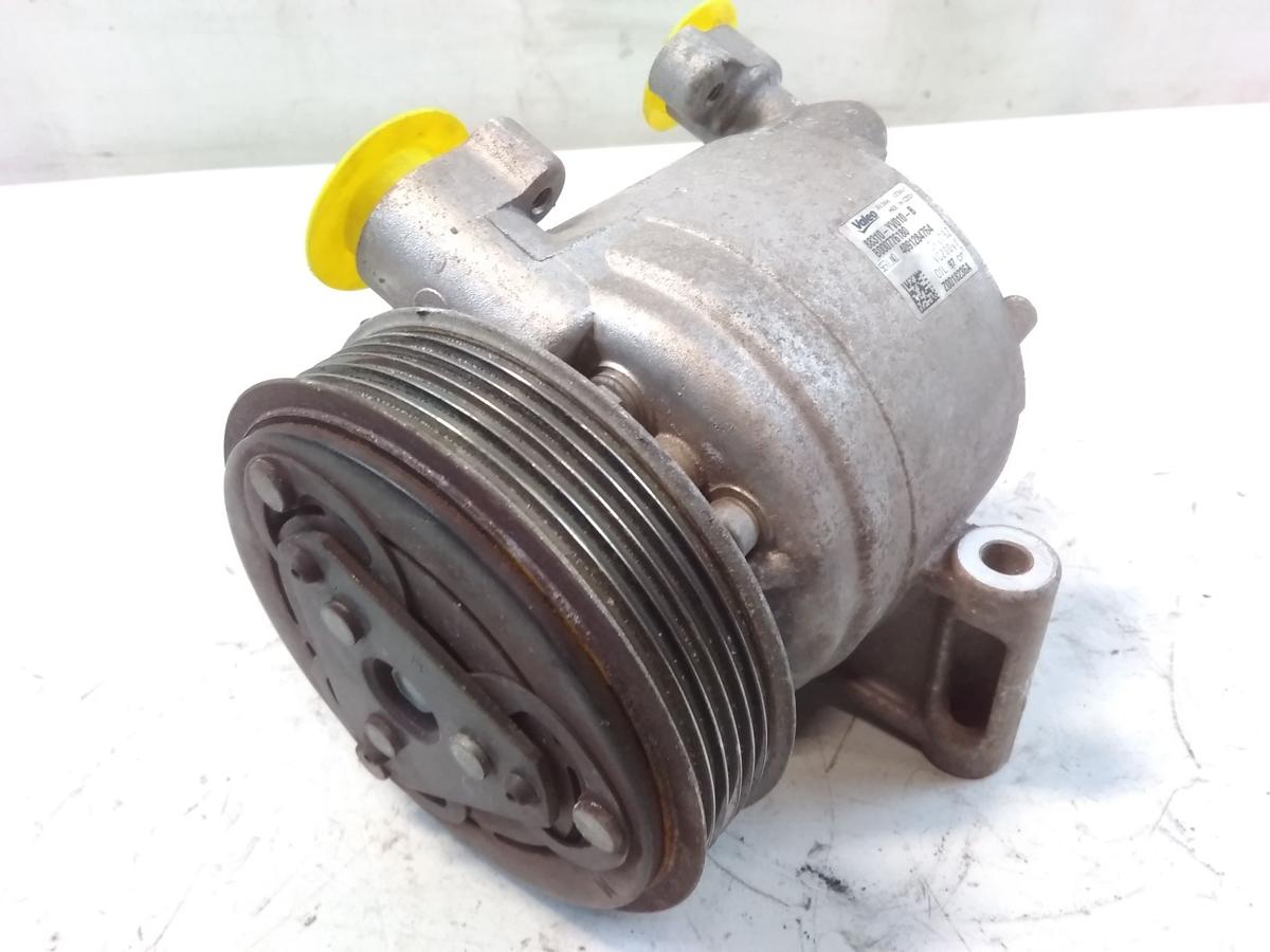 Citroen C1 II original Klimakompressor 1.0VTI 51kw 1KR BJ2014