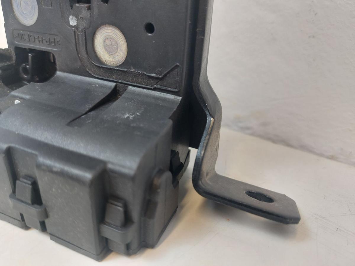 BMW 1er F21 M140i LCI Schloss Heckklappe Heckklappenschloss OEM