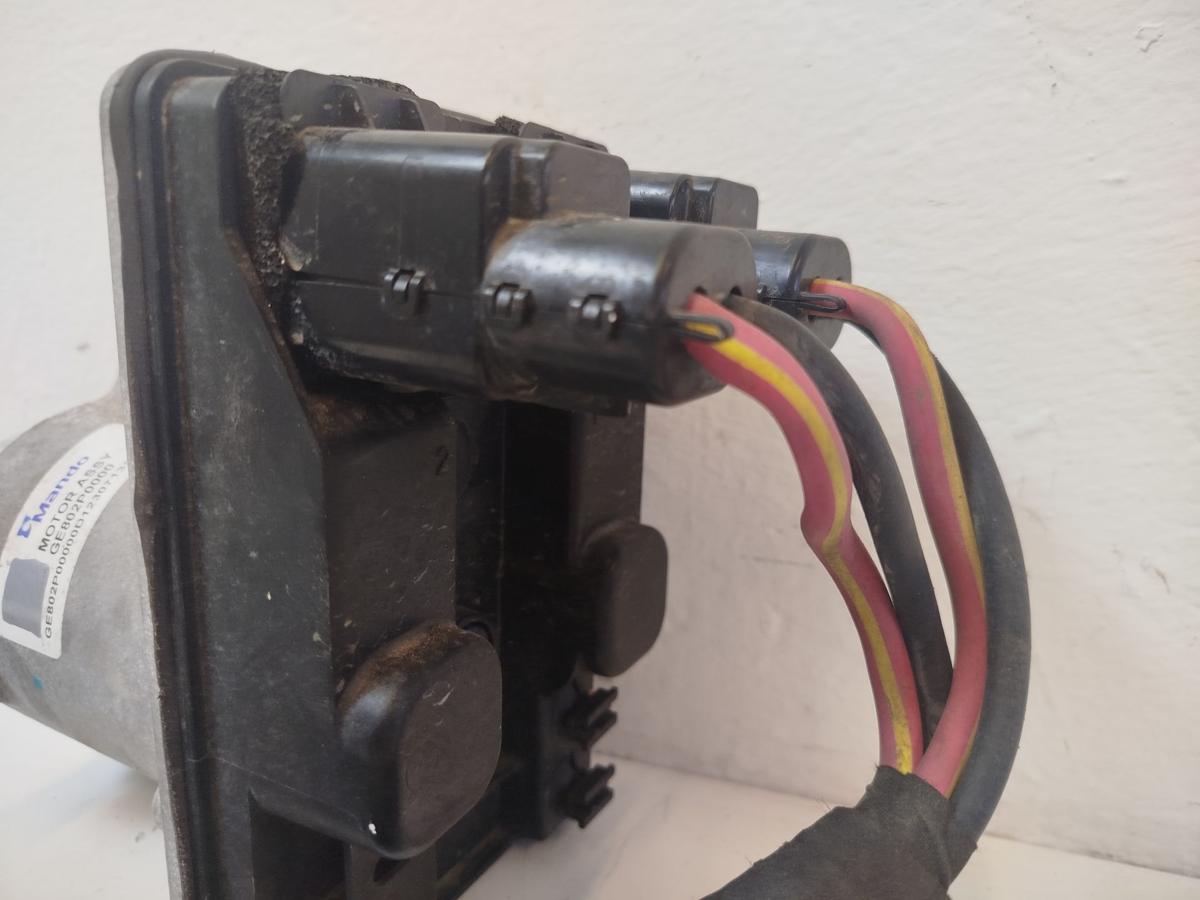 NIO EL6 Elektro SUV Elektromotor Servolenkgetriebe Lenkgetriebe Motor OEM Servo