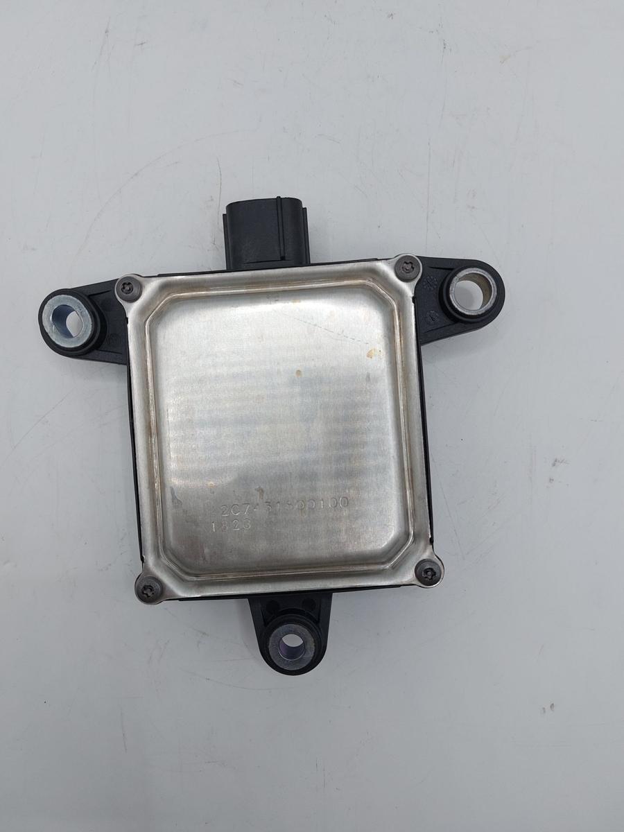 Mitsubishi Eclipse Cross GK0 ab21 Sensor Steuergerät Totwinkel Assistent OEM