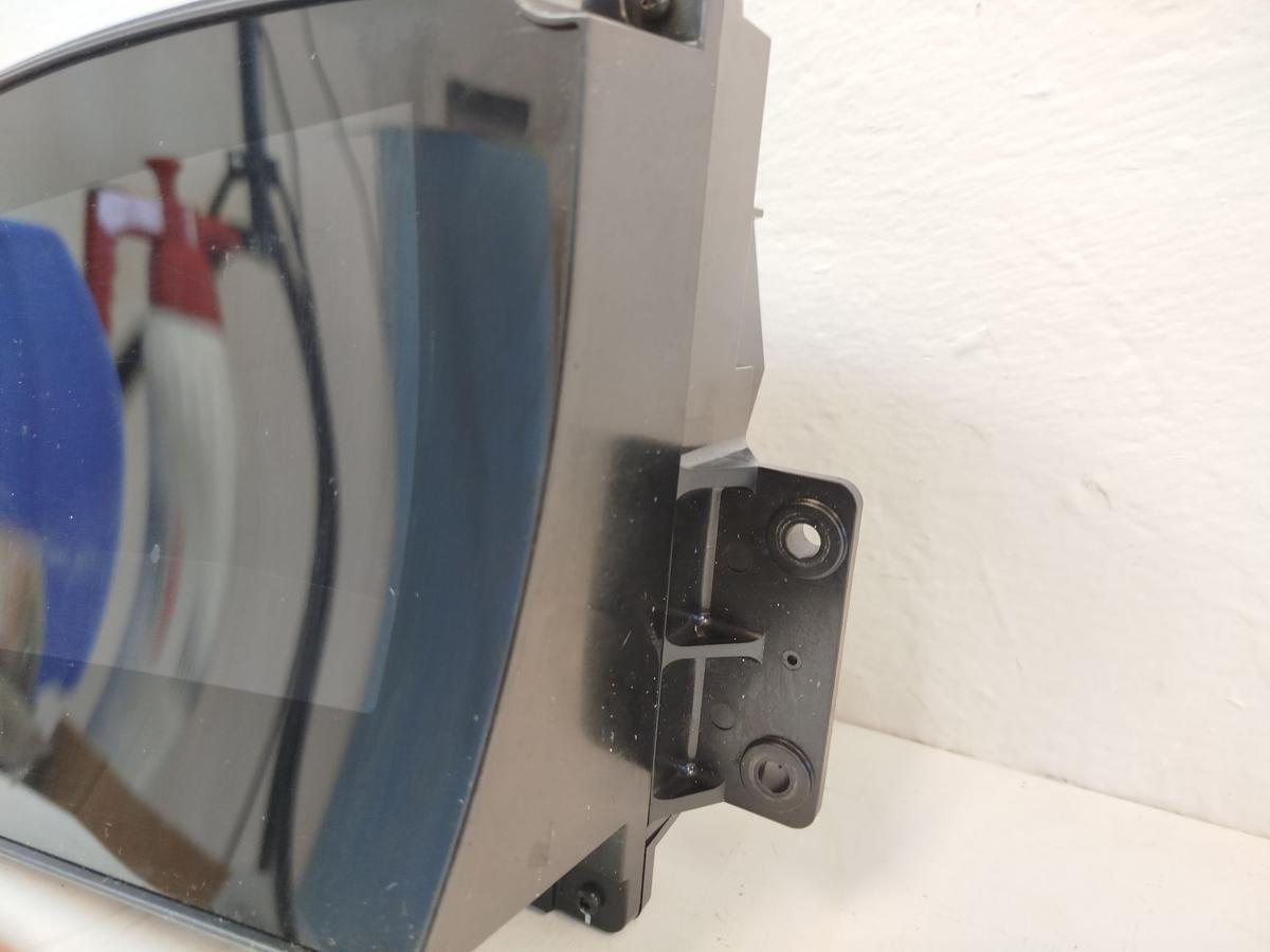 NIO EL6 Elektro SUV Head up Display Armaturenbrett HUD OEM