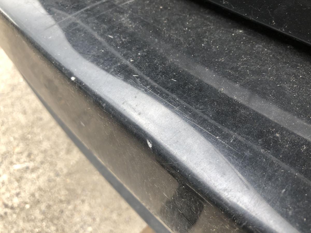 Renault Laguna III 3 Sto&szlig;f&auml;nger hinten Grandtour Hecksto&szlig;stange PDC NV676