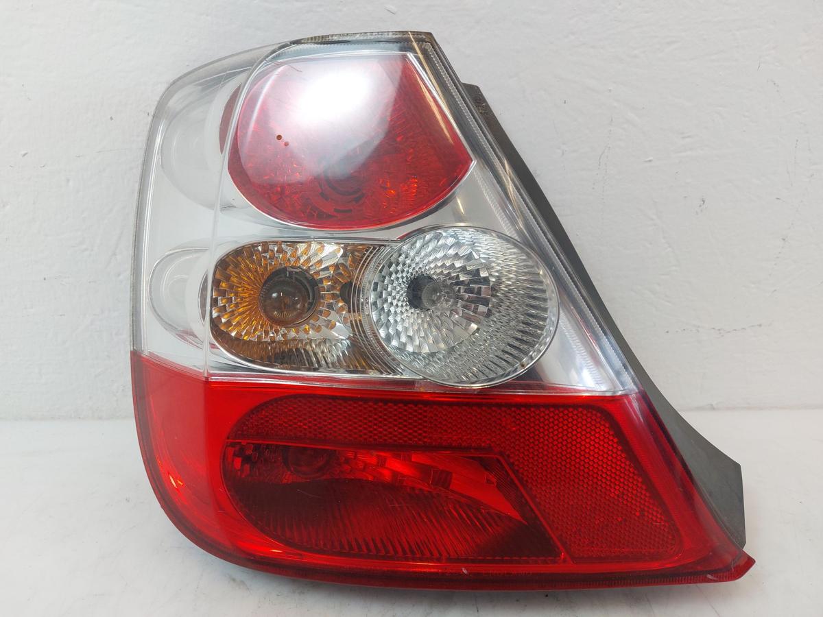 Honda Civic EP1 Rückleuchte Schlussleuchte Rückleuchte hinten links OE 3 Türer