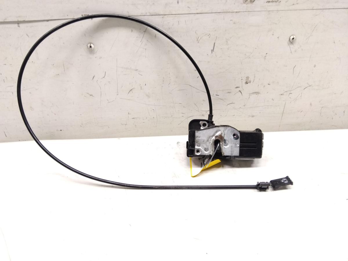 Tesla Model S original T&uuml;rschlo&szlig; hinten links mit ZV 600891100C BJ2014