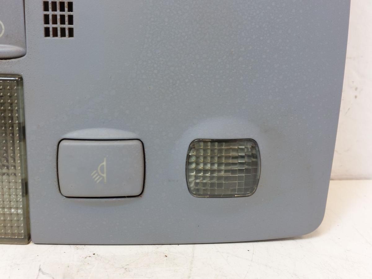 Audi A3 8L Innenleuchte Leseleuchte Dachleuchte vorn