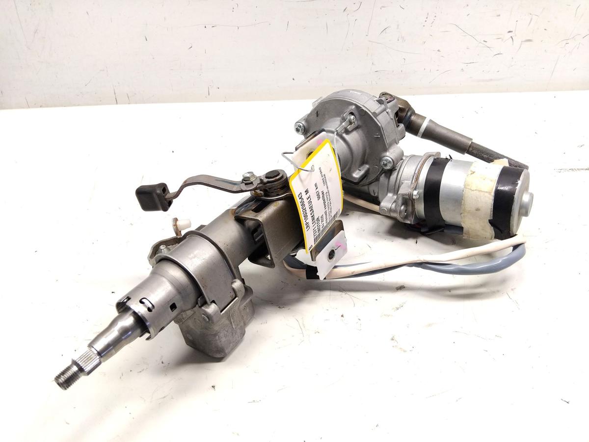 Toyota Yaris 3 Hybrid XP13 Phase 3 original Lenks&auml;ule mit Servomotor Bj.2020