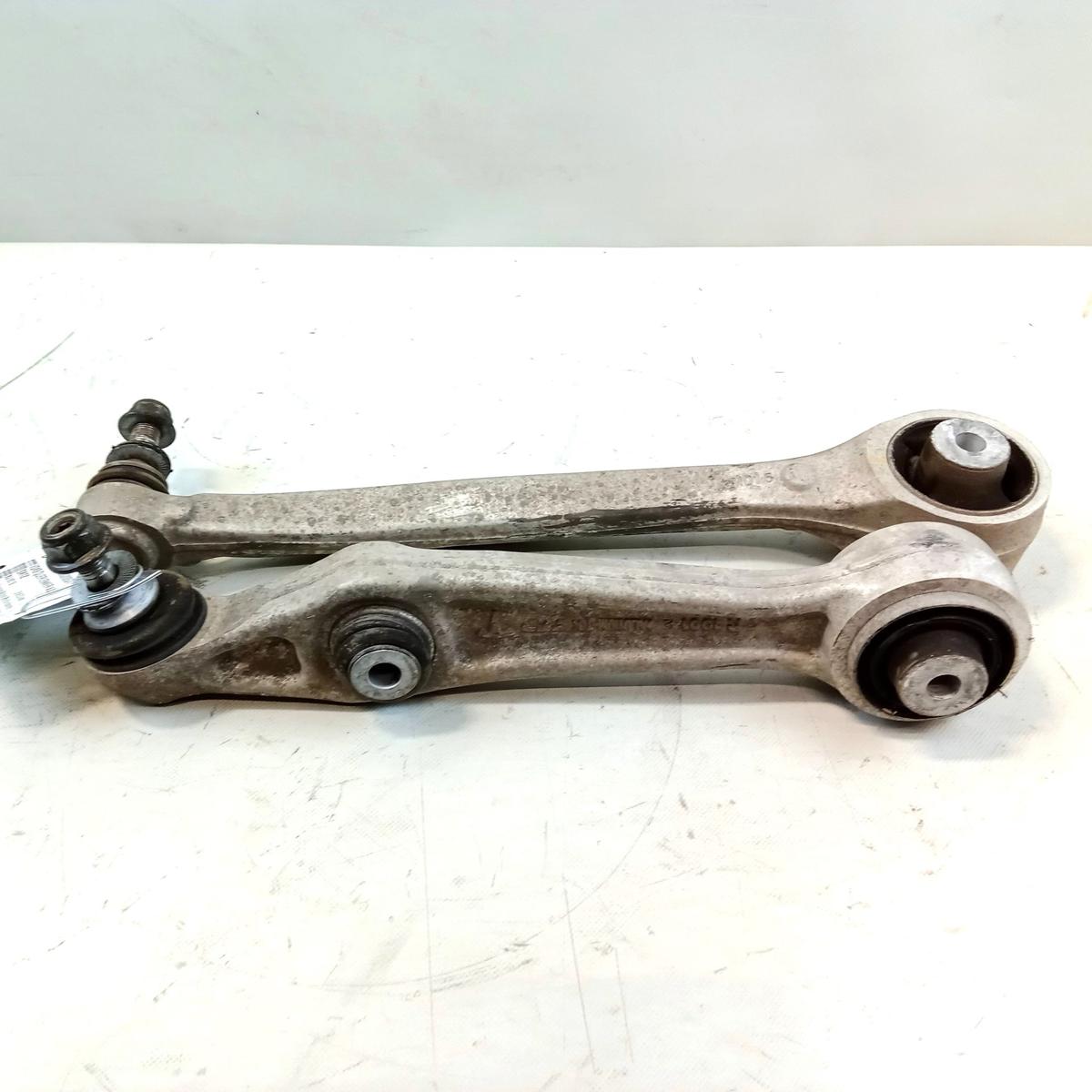 Tesla Model S Facelift original Satz Querlenker Vorderachse links unten Bj.2019