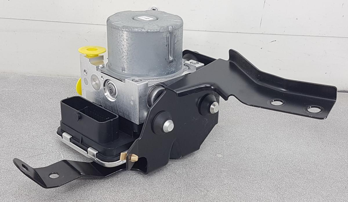 Mitsubishi Eclipse Cross ABS Hydroaggregat Bj2023 4670B897 2,4 72kw 4WD Hybrid