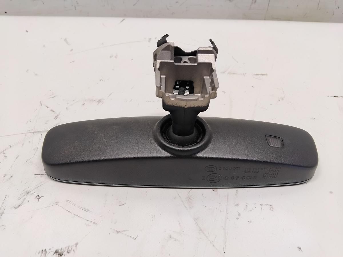 VW Golf 7 GTI original Innenspiegel automatisch abblendbar schwarz Bj.2016