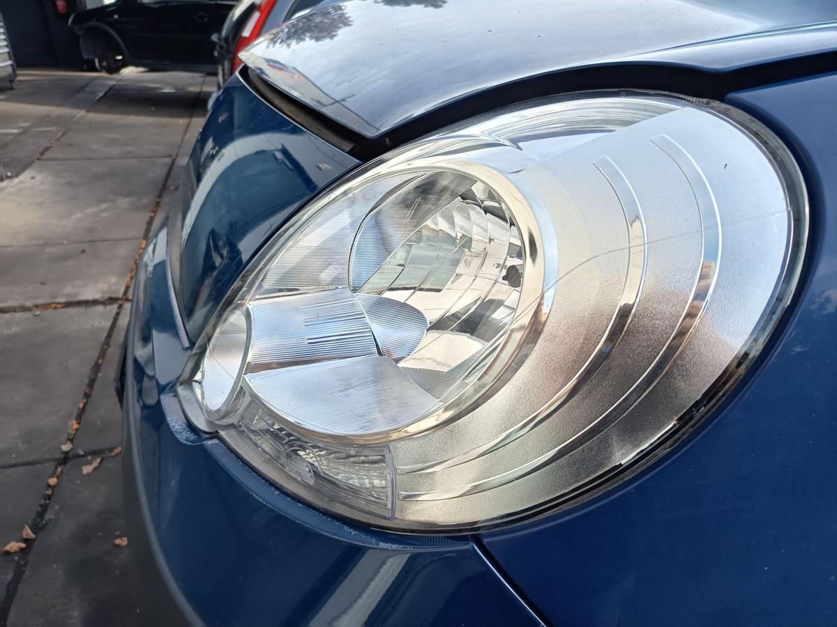 Renault Kangoo II original Hauptscheinwerfer links Halogen Frontlicht Bj 2008