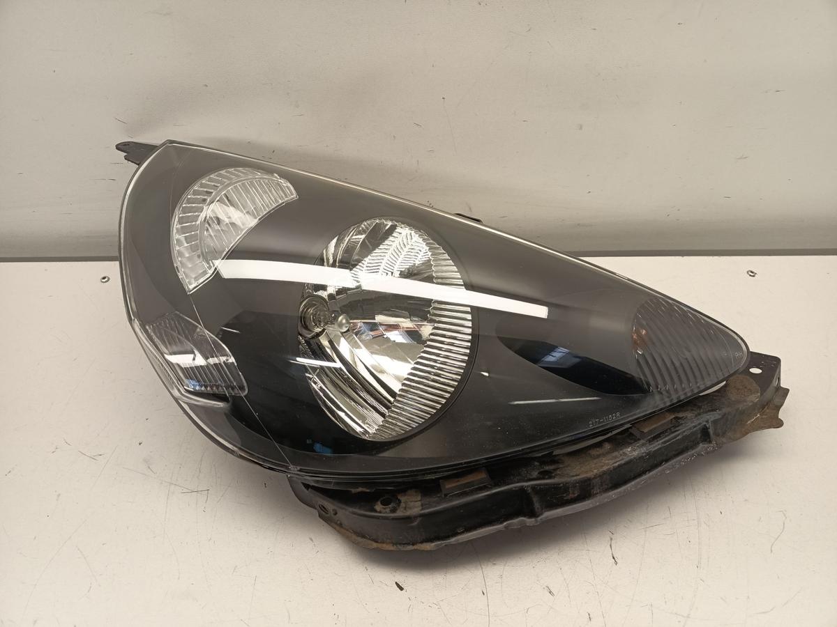 Honda Jazz Scheinwerfer rechts Nachbau DEPO Halogen Baujahr 2004