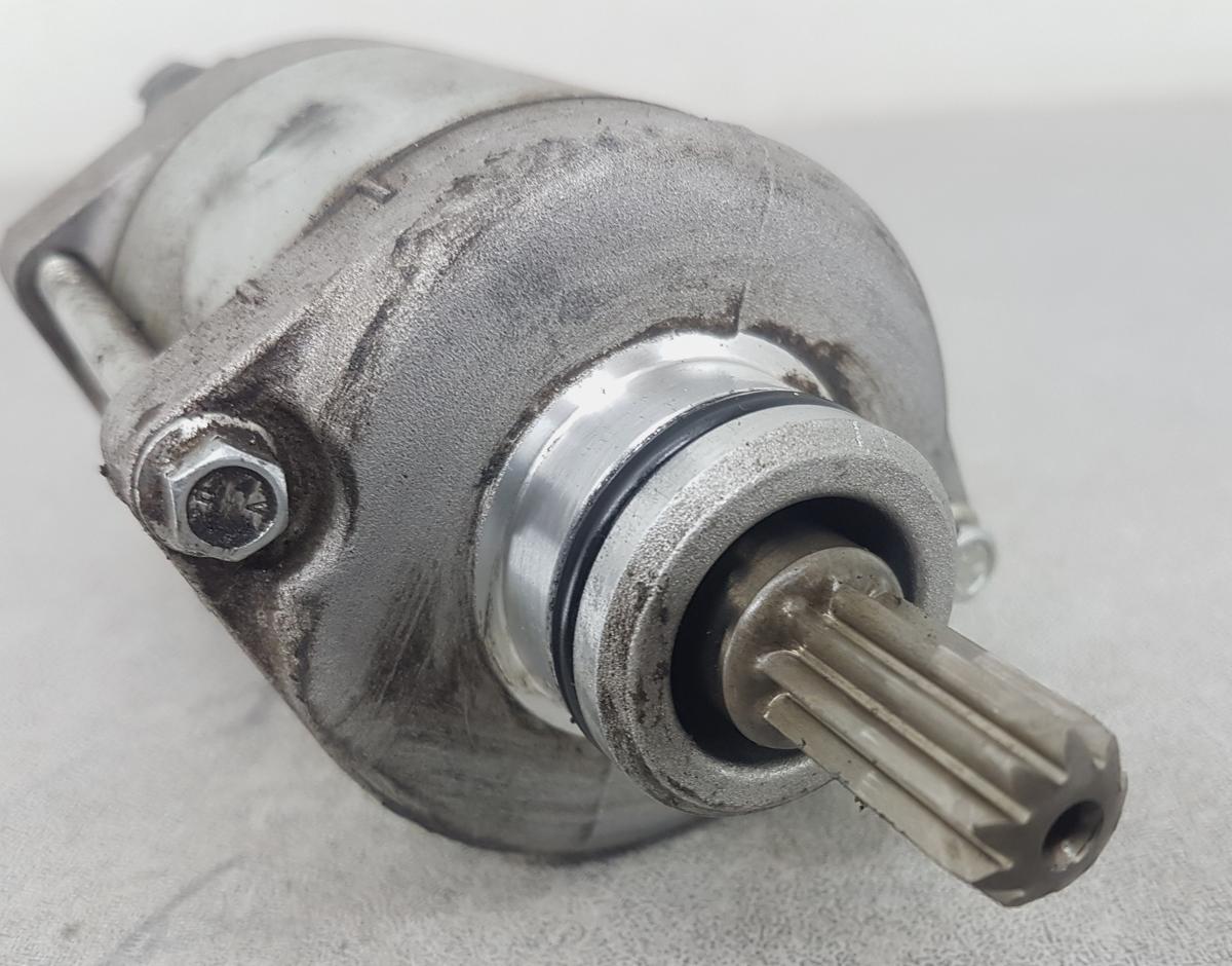 KTM 450 EXC Anlasser Starter Bj2013 78140001000 449ccm 9kW 12PS