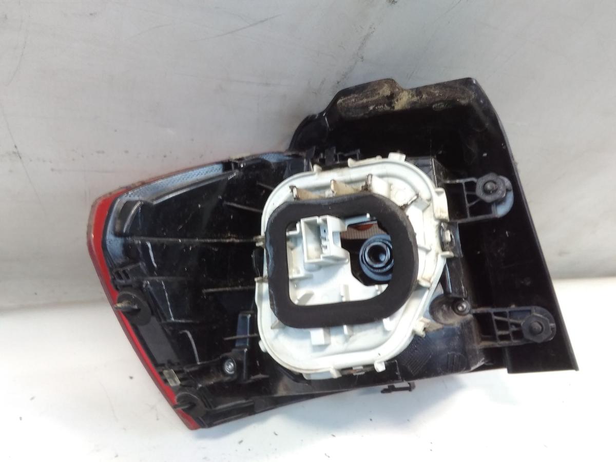 VW Golf Sportsvan original R&uuml;ckleuchte Heckleuchte rechts Bj.2017